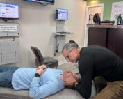 Chiropractic for sleep