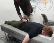 Chiropractic for Sciatica