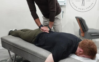 Chiropractic for Sciatica