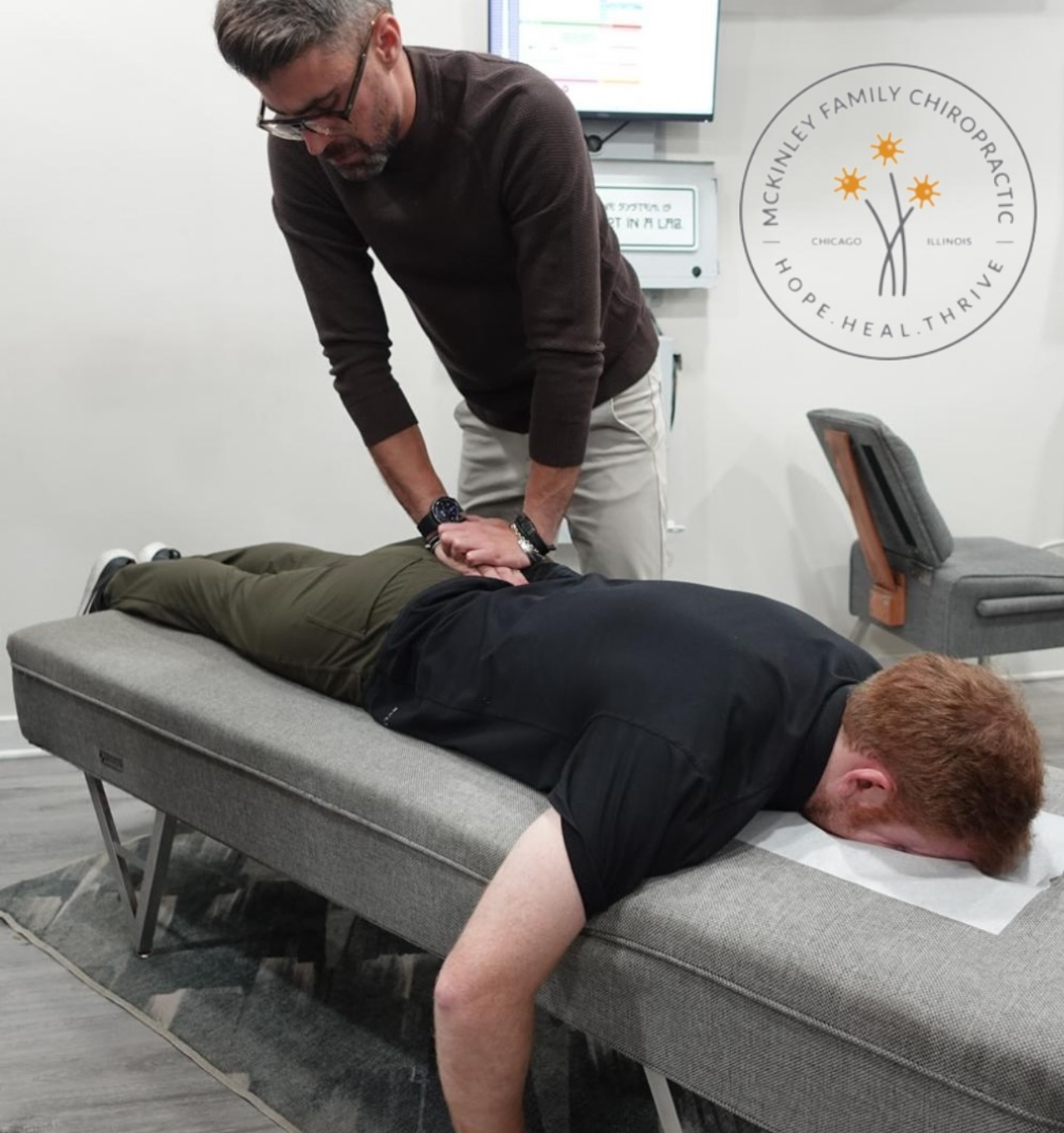 Chiropractic for Sciatica